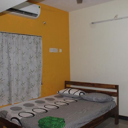 Centaurus Homestay Near Trichy Airport Tiruchirappalli Zewnętrze zdjęcie