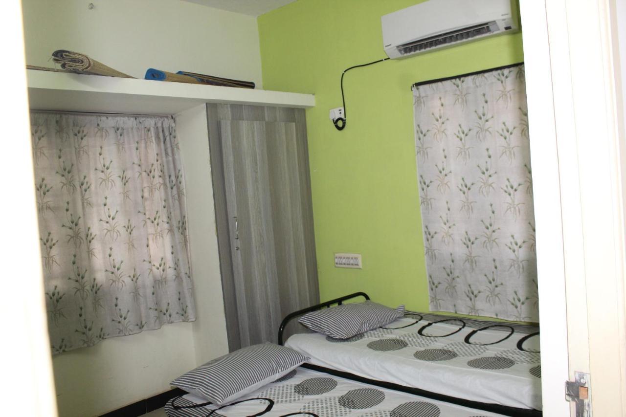 Centaurus Homestay Near Trichy Airport Tiruchirappalli Zewnętrze zdjęcie