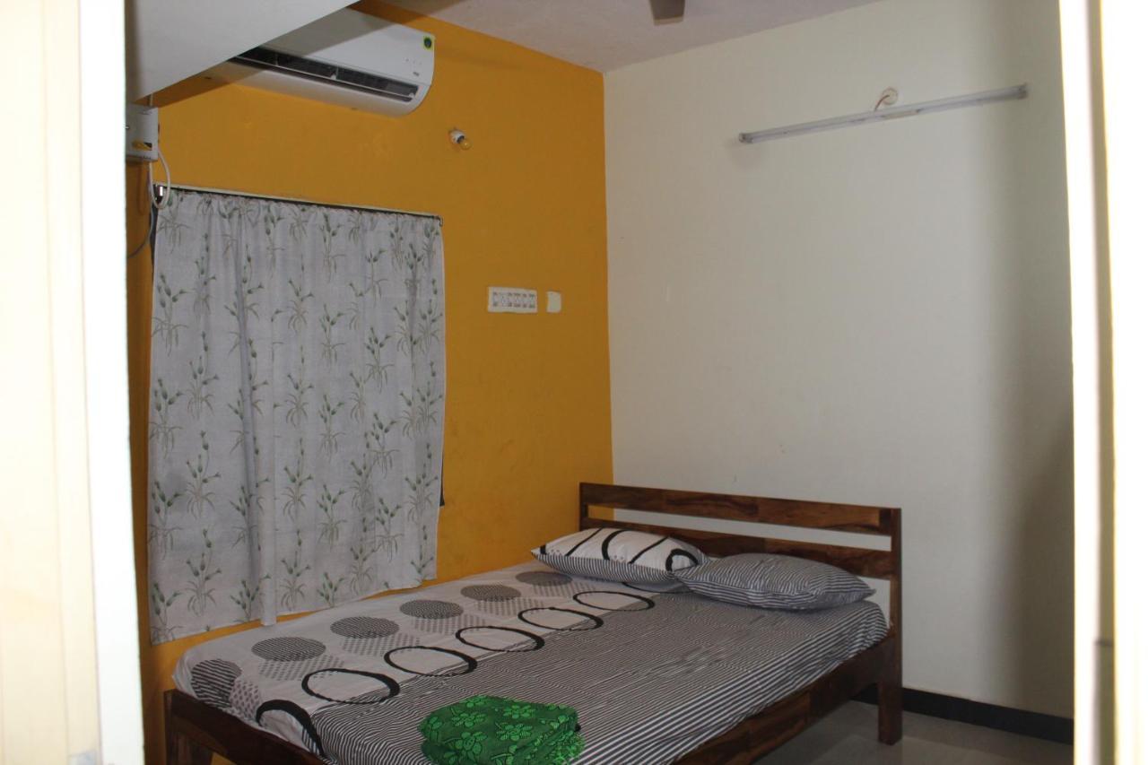 Centaurus Homestay Near Trichy Airport Tiruchirappalli Zewnętrze zdjęcie