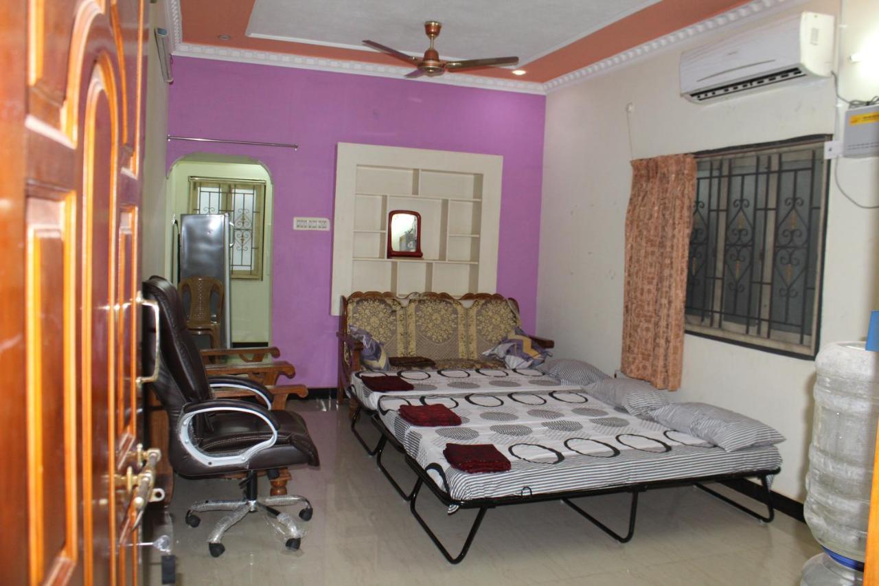 Centaurus Homestay Near Trichy Airport Tiruchirappalli Zewnętrze zdjęcie