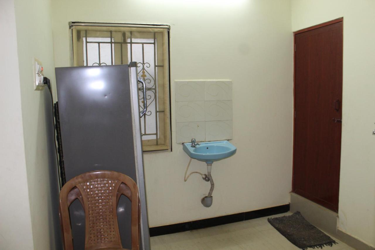 Centaurus Homestay Near Trichy Airport Tiruchirappalli Zewnętrze zdjęcie