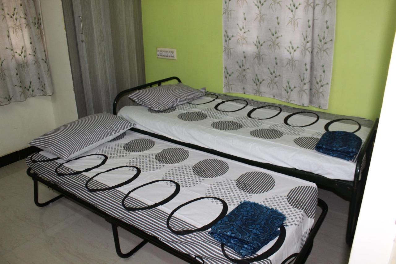 Centaurus Homestay Near Trichy Airport Tiruchirappalli Zewnętrze zdjęcie