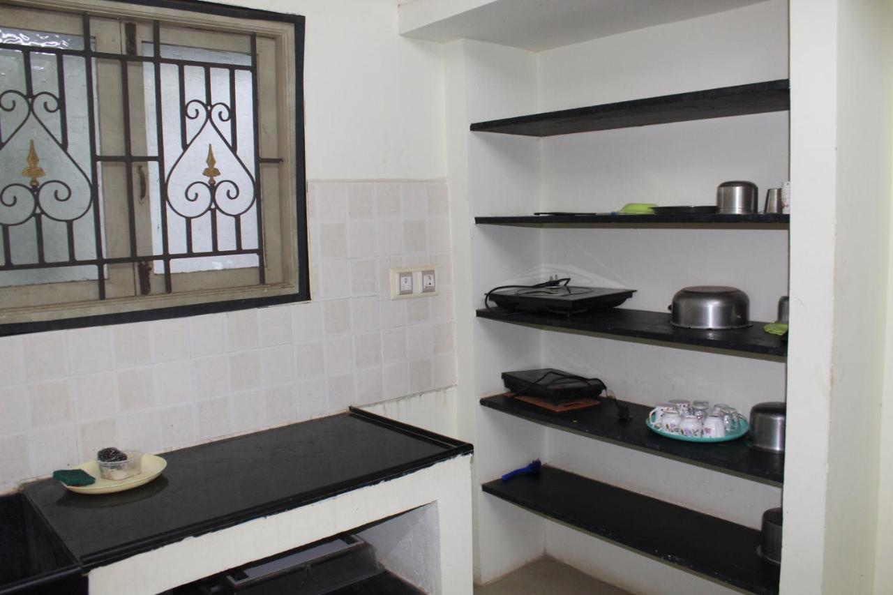 Centaurus Homestay Near Trichy Airport Tiruchirappalli Zewnętrze zdjęcie