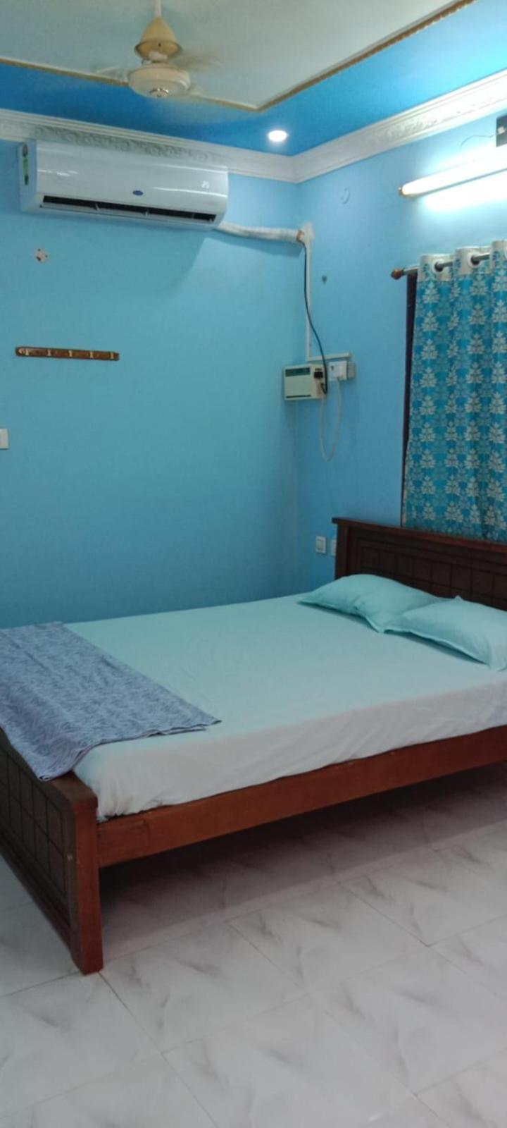 Centaurus Homestay Near Trichy Airport Tiruchirappalli Zewnętrze zdjęcie