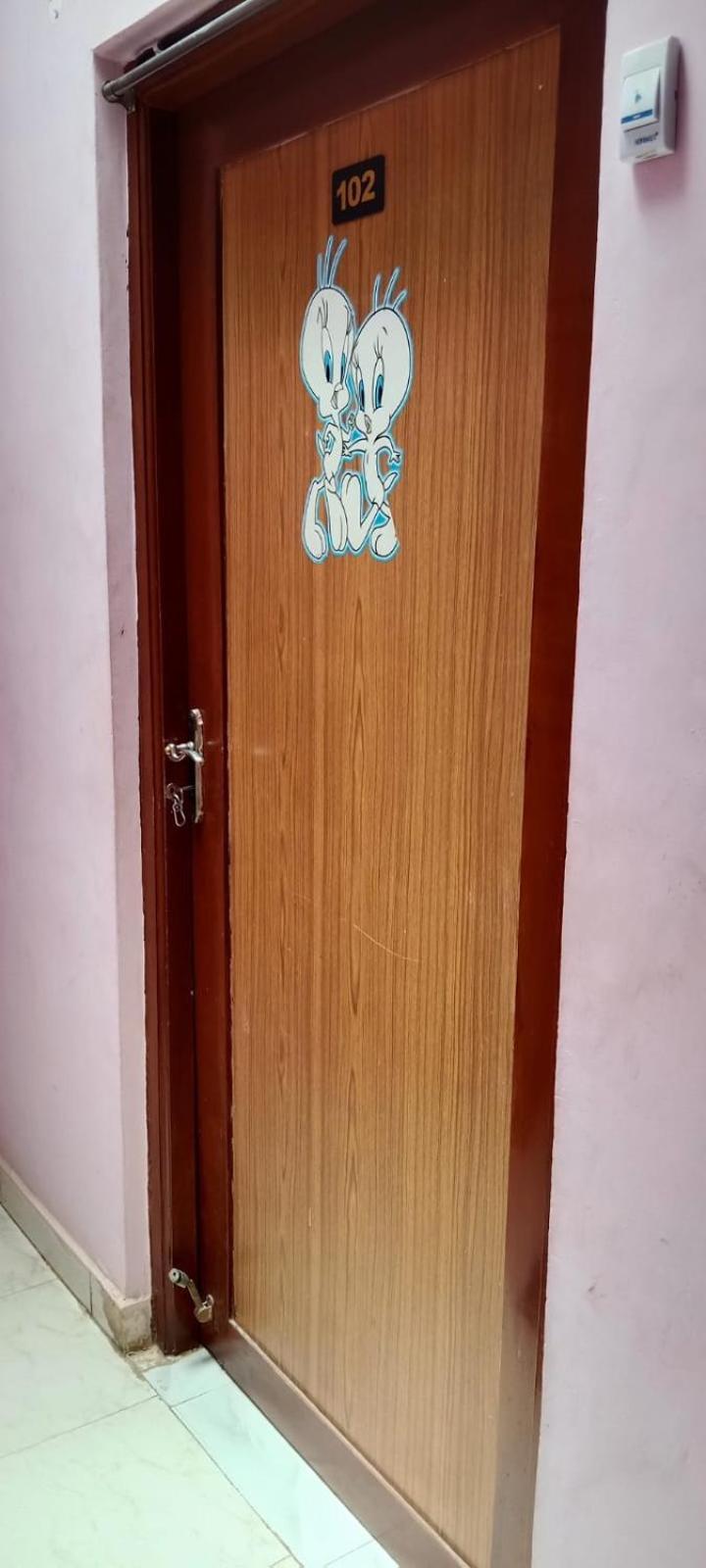 Centaurus Homestay Near Trichy Airport Tiruchirappalli Zewnętrze zdjęcie