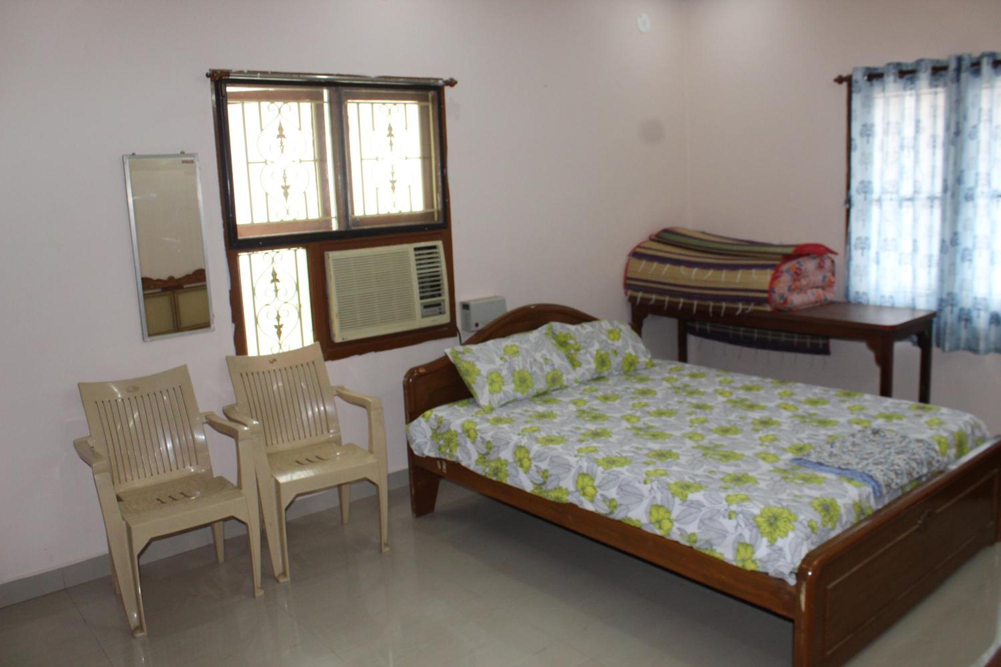 Centaurus Homestay Near Trichy Airport Tiruchirappalli Zewnętrze zdjęcie